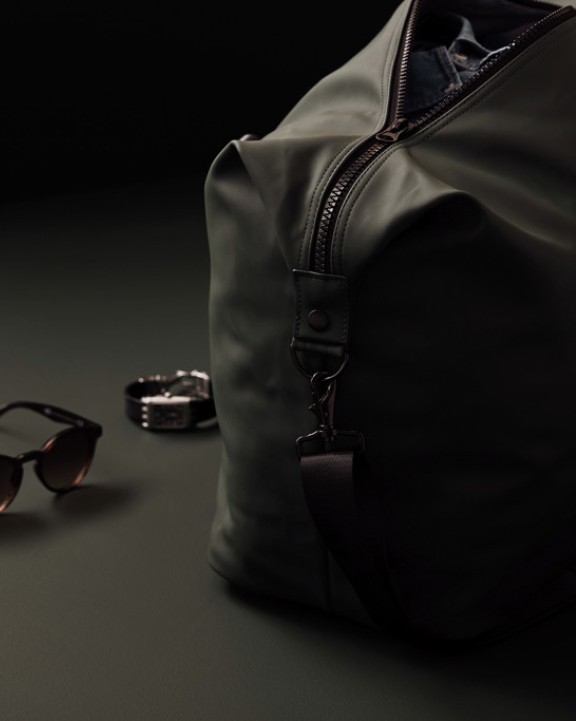 VINGA VINGA Baltimore Weekendbag Tasche personalisierbar
