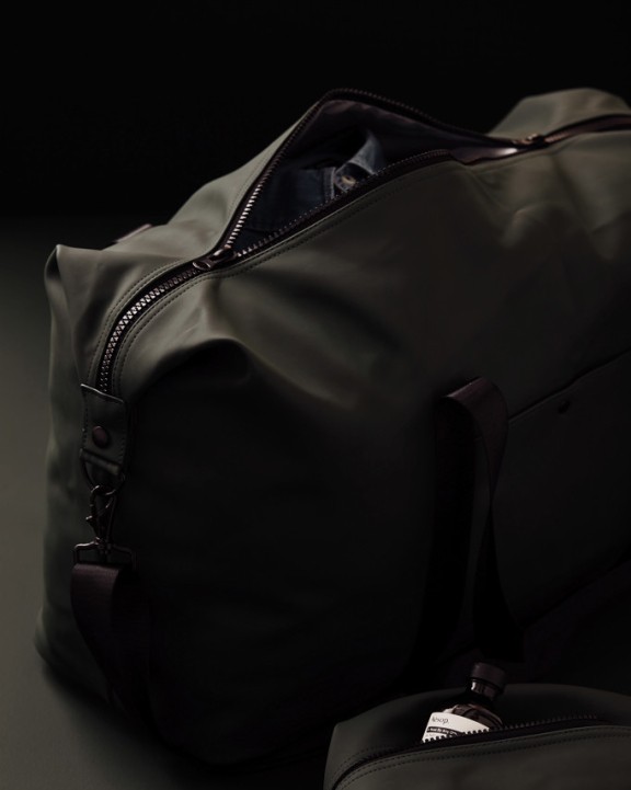 VINGA VINGA Baltimore Weekendbag Tasche personalisierbar