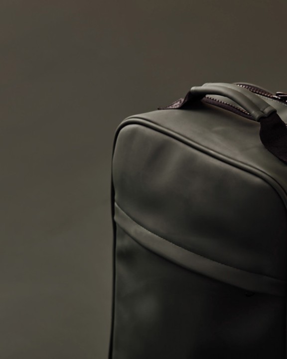 VINGA VINGA Baltimore Travel Rucksack Tasche personalisierbar