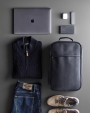 VINGA VINGA Baltimore Travel Rucksack Tasche personalisierbar