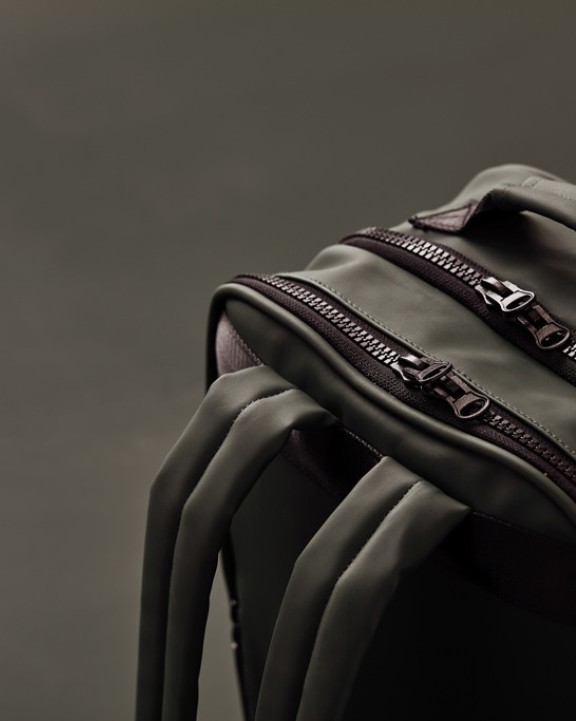VINGA VINGA Baltimore Travel Rucksack Tasche personalisierbar