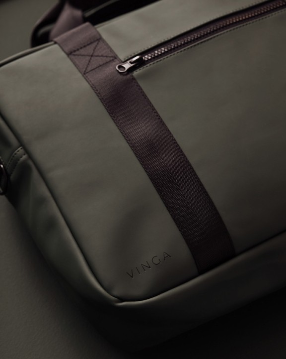 VINGA VINGA Baltimore Computertasche Tasche personalisierbar
