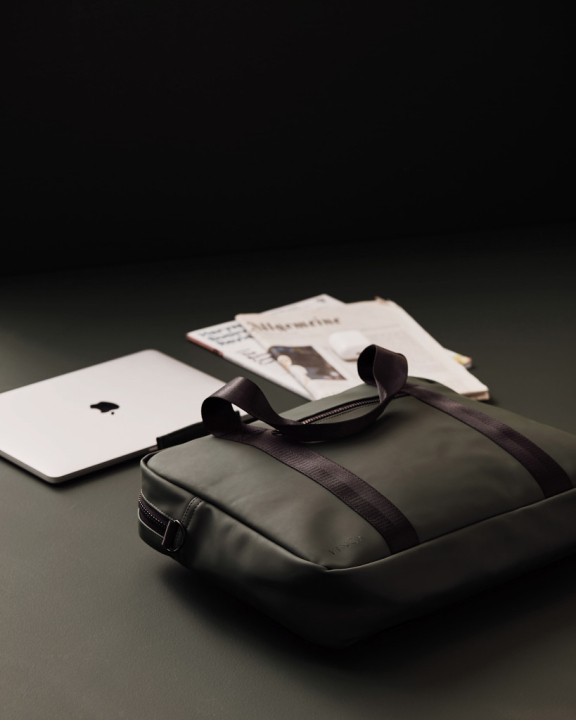 VINGA VINGA Baltimore Computertasche Tasche personalisierbar