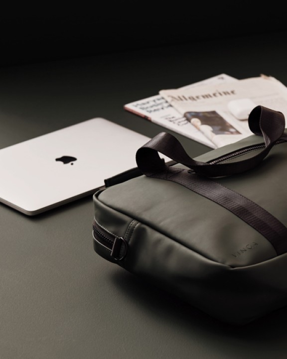 Sacs & Bagagerie personnalisable VINGA VINGA Sac d'ordinateur Baltimore