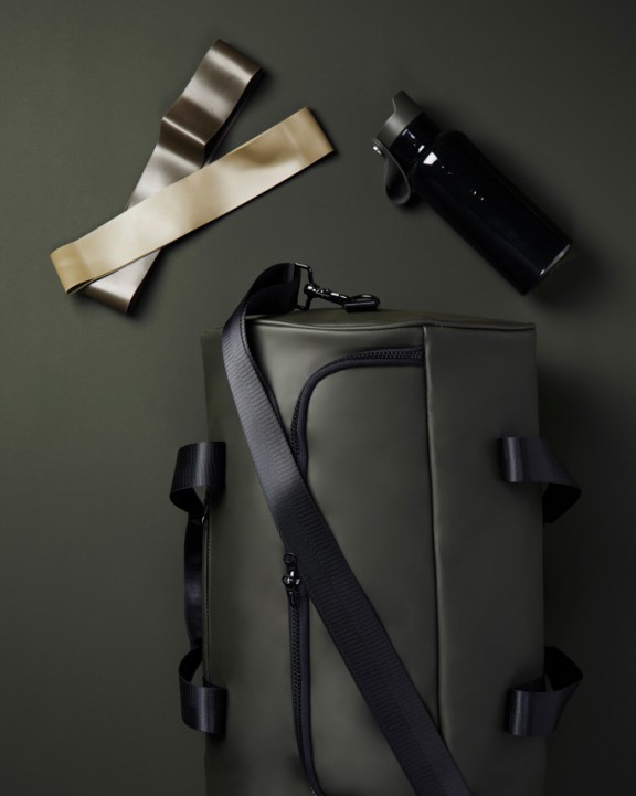 Sac & bagagerie personnalisable VINGA VINGA Sac de sport Baltimore