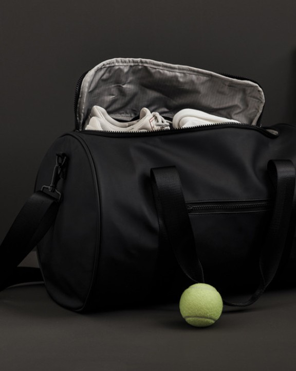 VINGA VINGA Baltimore Sporter Tasche personalisierbar