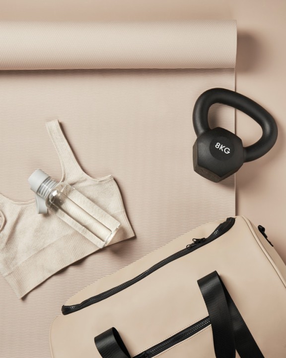 Sac & bagagerie personnalisable VINGA VINGA Sac de sport Baltimore