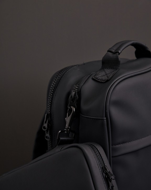 VINGA VINGA Baltimore Organizer Tasche personalisierbar