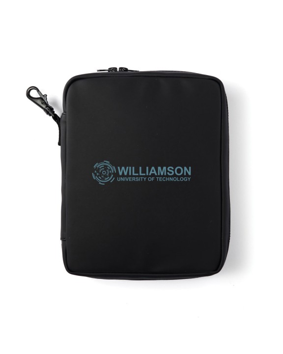 VINGA VINGA Baltimore Organizer Tasche personalisierbar