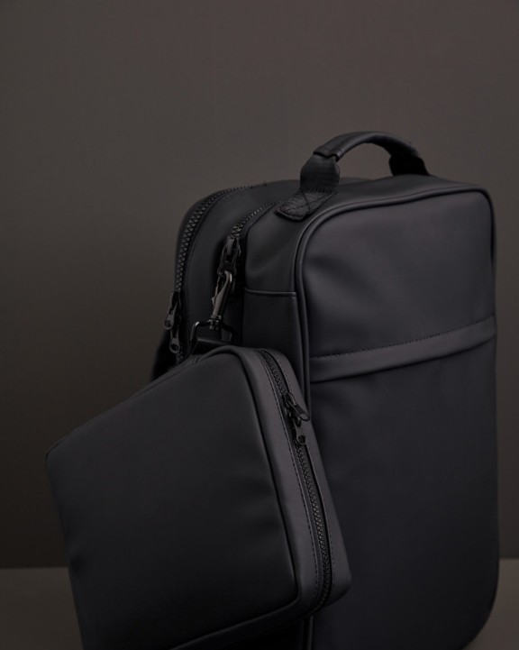 VINGA VINGA Baltimore Organizer Tasche personalisierbar