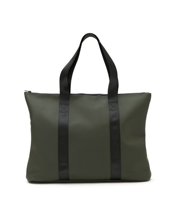 VINGA VINGA Baltimore Tote Bag Tasche personalisierbar