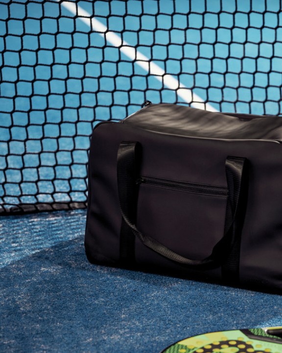 VINGA VINGA Baltimore Gym-Bag Tasche personalisierbar