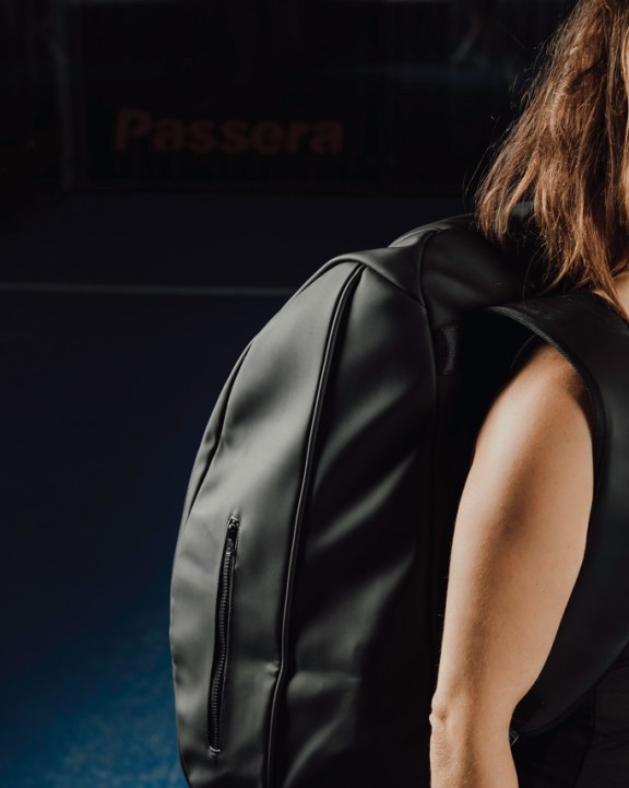 VINGA VINGA Baltimore Gym-Rucksack Tasche personalisierbar