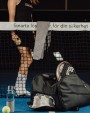 VINGA VINGA Baltimore Gym-Rucksack Tasche personalisierbar