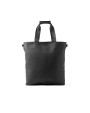 VINGA VINGA Baltimore Office-Tote Tasche personalisierbar