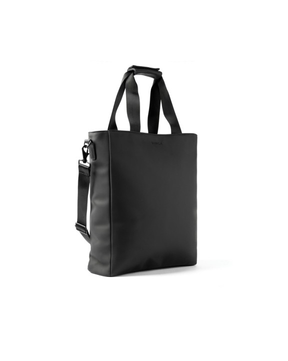 VINGA VINGA Baltimore Office-Tote Tasche personalisierbar