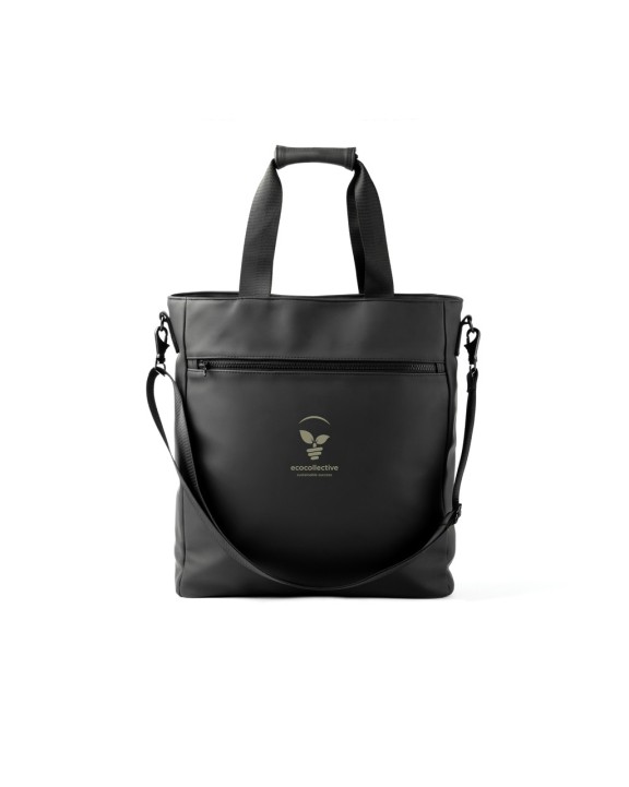VINGA VINGA Baltimore Office-Tote Tasche personalisierbar