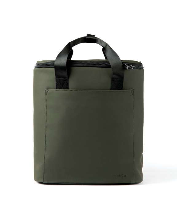VINGA VINGA Baltimore Trail Kühlrucksack Tasche personalisierbar