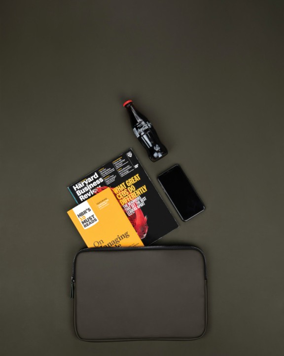 Sac & bagagerie personnalisable VINGA VINGA Sac ordinateur portable 15-17 pouces Baltimore