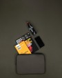 VINGA VINGA Baltimore Laptopcase 15-17“ Tasche personalisierbar