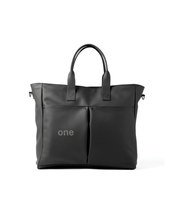 VINGA VINGA Baltimore Hybrid Office-Bag Tasche personalisierbar