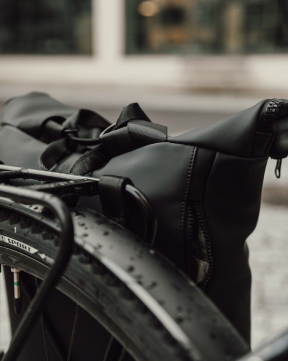 VINGA VINGA Baltimore Fahrradtasche Tasche personalisierbar