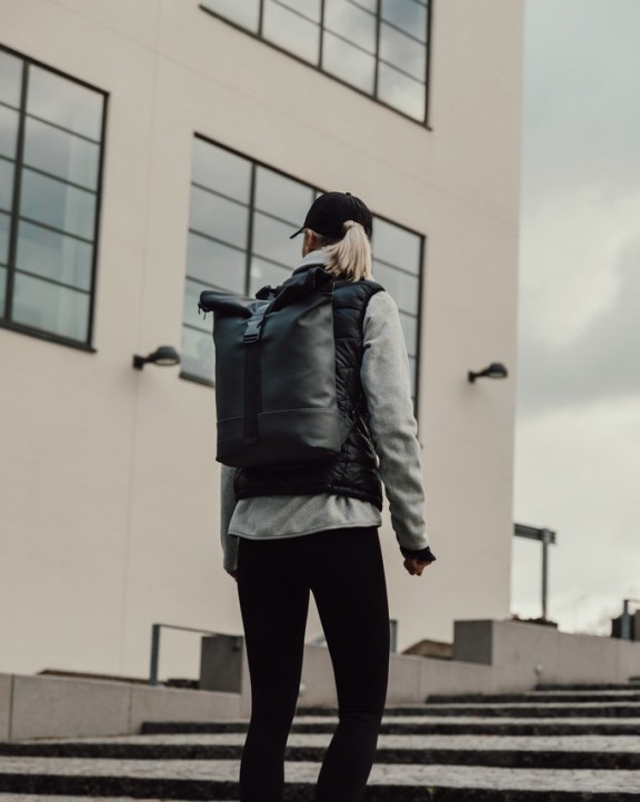 VINGA VINGA Baltimore Fahrradtasche Tasche personalisierbar