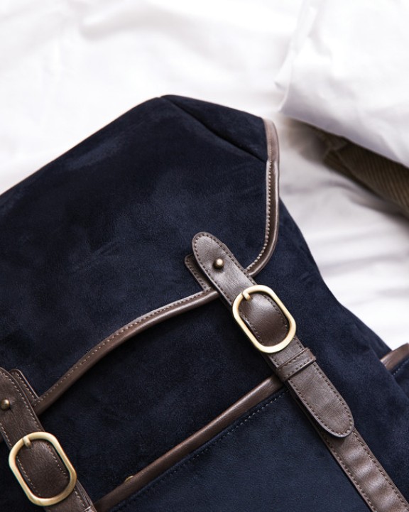VINGA VINGA Hunton Rucksack Tasche personalisierbar