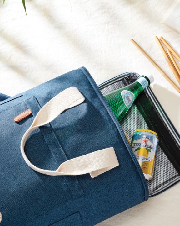 VINGA VINGA Sortino Wanderkühlrucksack Tasche personalisierbar