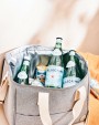 VINGA VINGA Sortino Kühlkorb Tasche personalisierbar