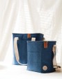 VINGA VINGA Sortino Kühltasche grande Tasche personalisierbar