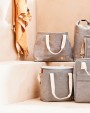 VINGA VINGA Sortino Kühltasche grande Tasche personalisierbar