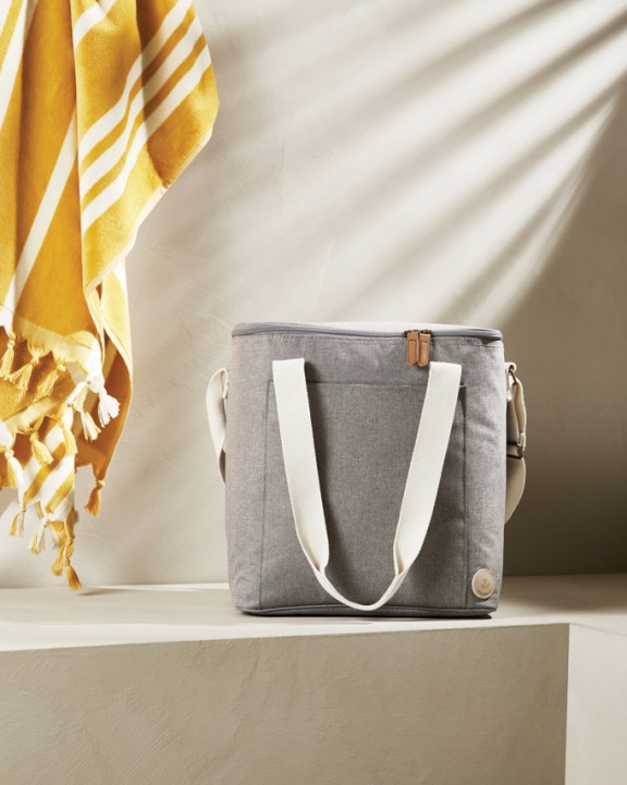 VINGA VINGA Sortino Kühltasche grande Tasche personalisierbar