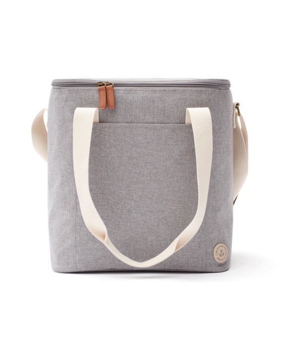 VINGA VINGA Sortino Kühltasche grande Tasche personalisierbar