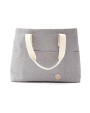 VINGA VINGA Sortino Strandtasche Tasche personalisierbar