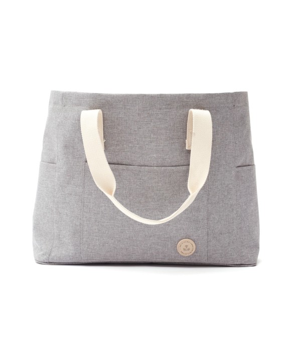 VINGA VINGA Sortino Strandtasche Tasche personalisierbar