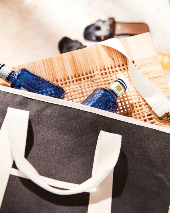 VINGA VINGA Sortino Tote-Cooler Tasche personalisierbar