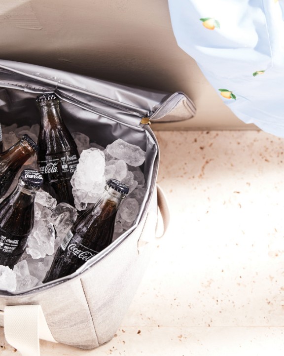 VINGA VINGA Sortino City Cooler Tasche personalisierbar