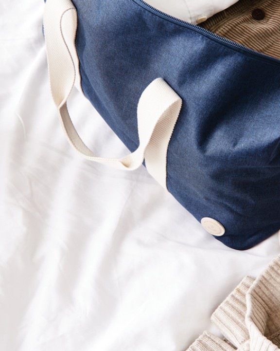 Sac & bagagerie personnalisable VINGA VINGA Sac weekend Sortino