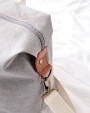 VINGA VINGA Sortino Wochenendtasche Tasche personalisierbar