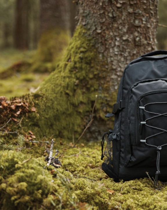 VINGA VINGA Parks Thermorucksack Tasche personalisierbar