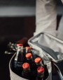 VINGA VINGA Sortino Velotasche Tasche personalisierbar