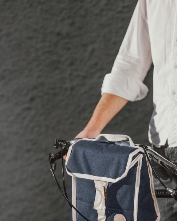 VINGA VINGA Sortino Day-Trip Kühltasche Tasche personalisierbar