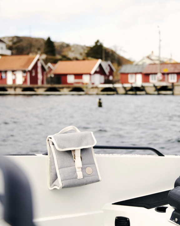 VINGA VINGA Sortino Day-Trip Kühltasche Tasche personalisierbar