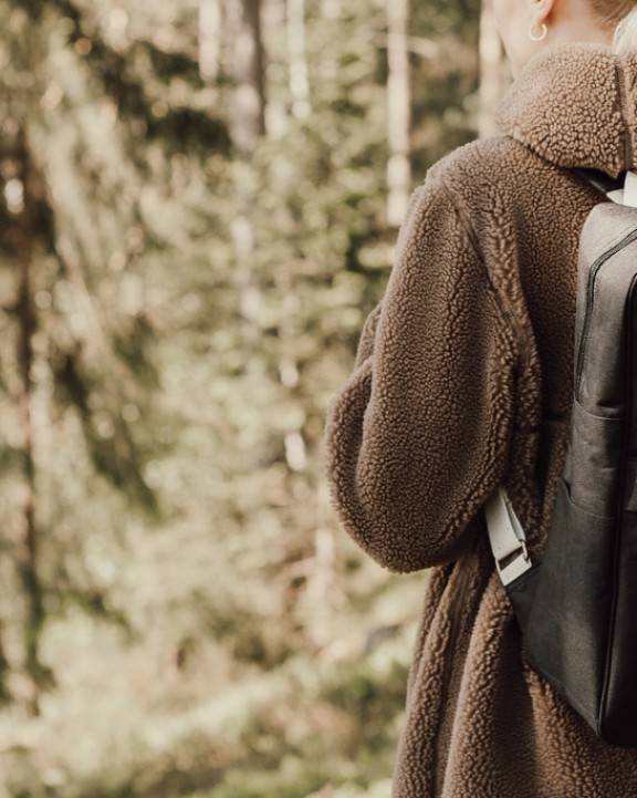 VINGA VINGA Sortino Kühlrucksack Tasche personalisierbar