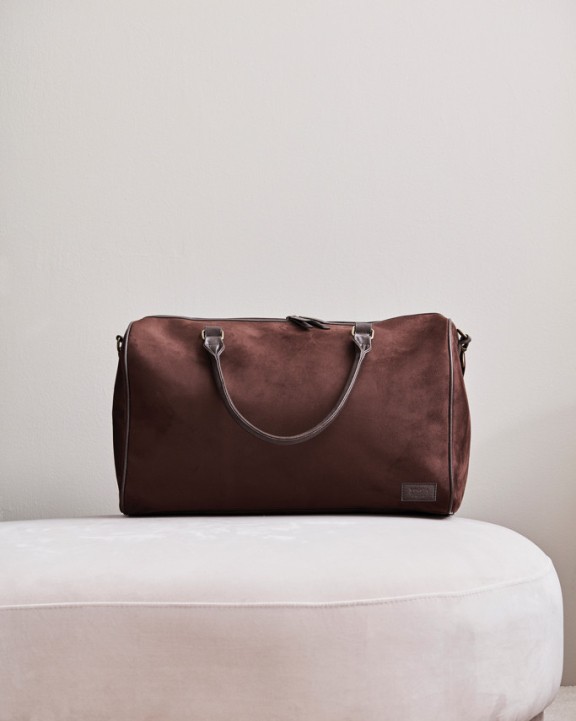 VINGA VINGA Hunton Weekendbag Tasche personalisierbar