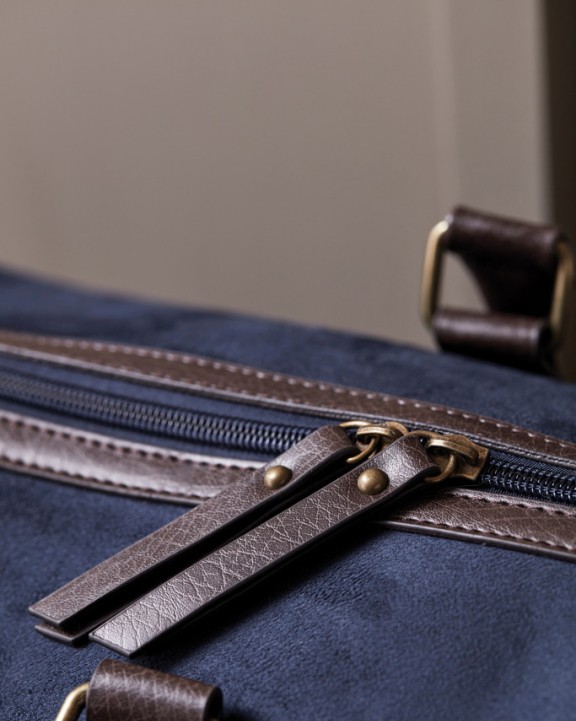 VINGA VINGA Hunton Weekendbag Tasche personalisierbar