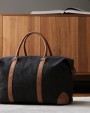 VINGA VINGA Bosler Seesack aus RCS recyceltem Canvas Tasche personalisierbar