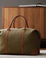 VINGA VINGA Bosler Seesack aus RCS recyceltem Canvas Tasche personalisierbar