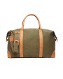 VINGA VINGA Bosler Seesack aus RCS recyceltem Canvas Tasche personalisierbar